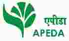 logo apeda